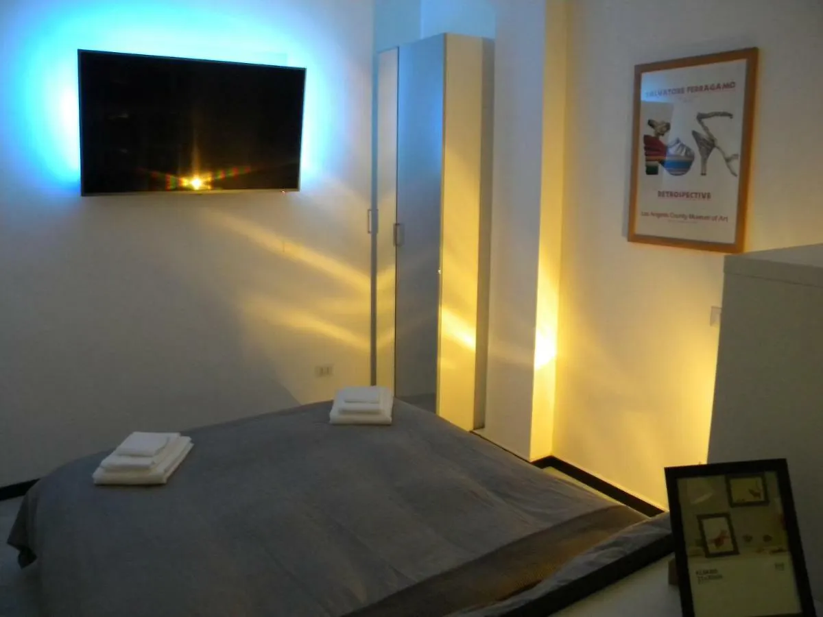 Appartamento Bologna House Pratello 5