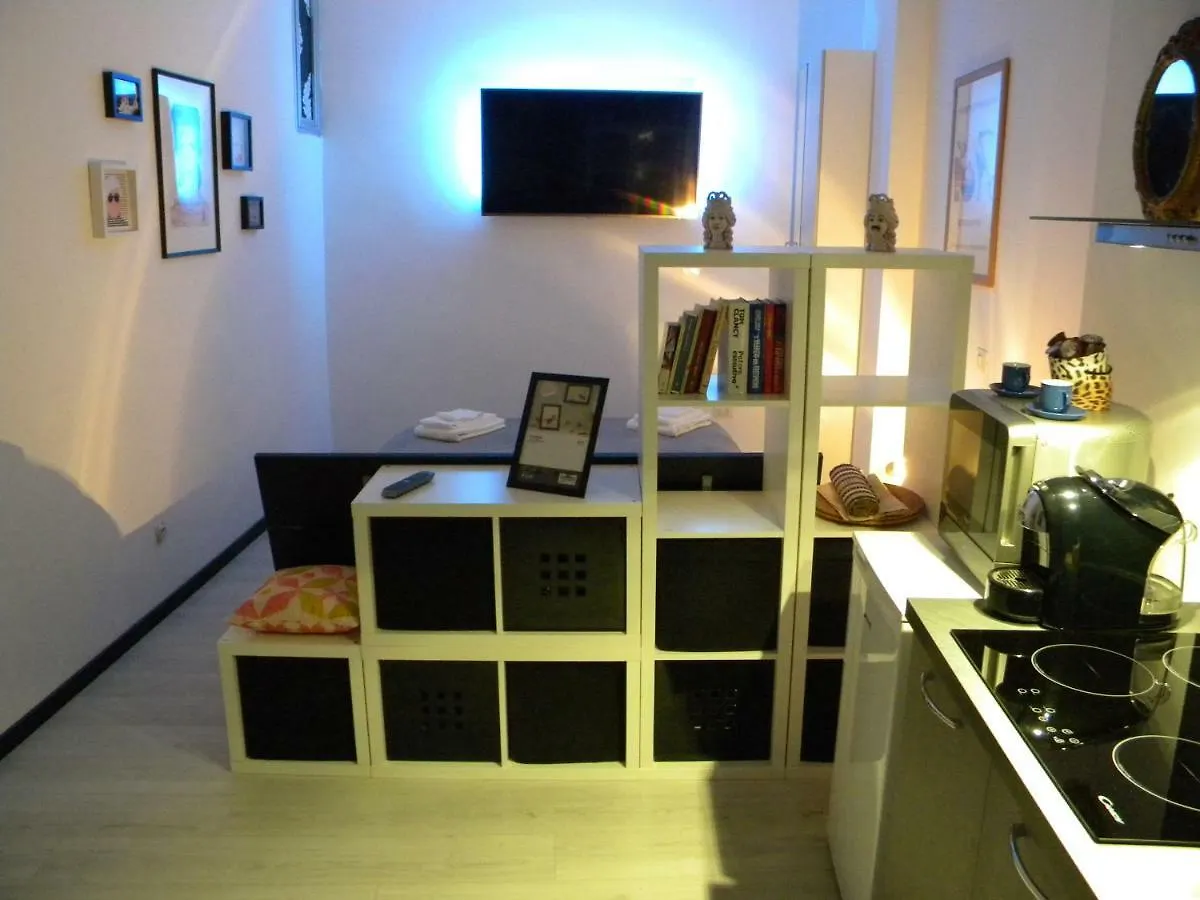 Appartamento Bologna House Pratello 5 0*,  Italia