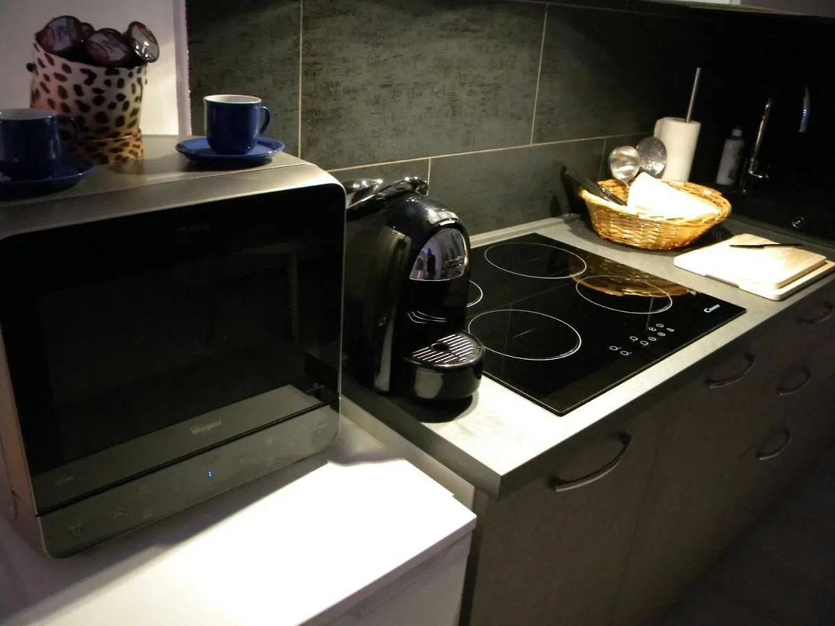 Appartamento Bologna House Pratello 5 0*,  Italia