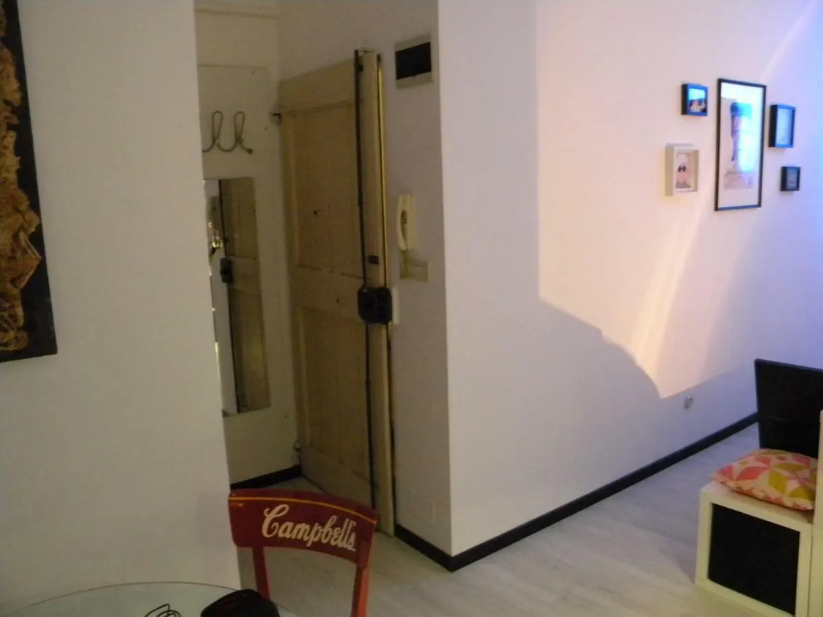 Appartamento Bologna House Pratello 5
