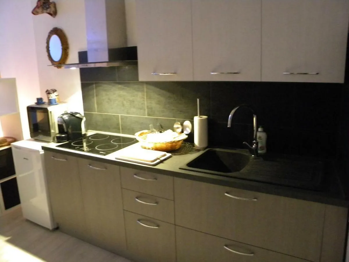 Appartamento Bologna House Pratello 5 0*,