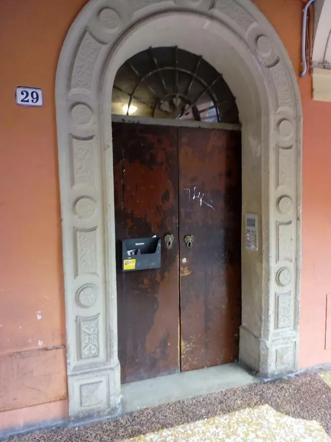 Appartamento Bologna House Pratello 5 0*,