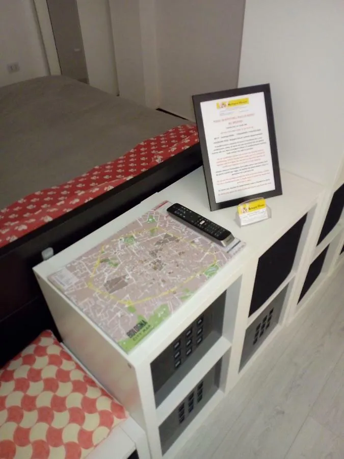Appartamento Bologna House Pratello 5 Italia
