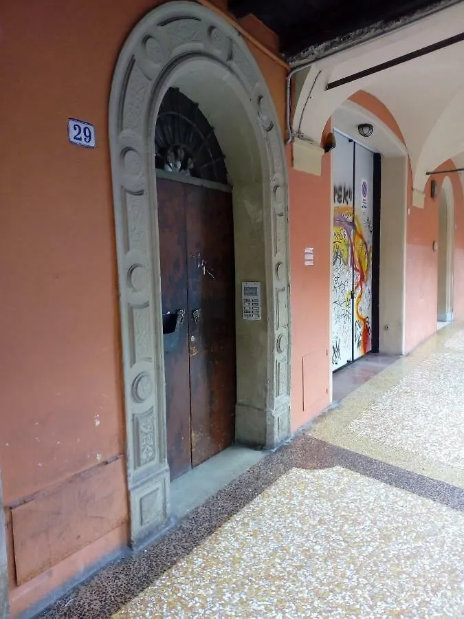 Bologna House Pratello 5 Διαμέρισμα