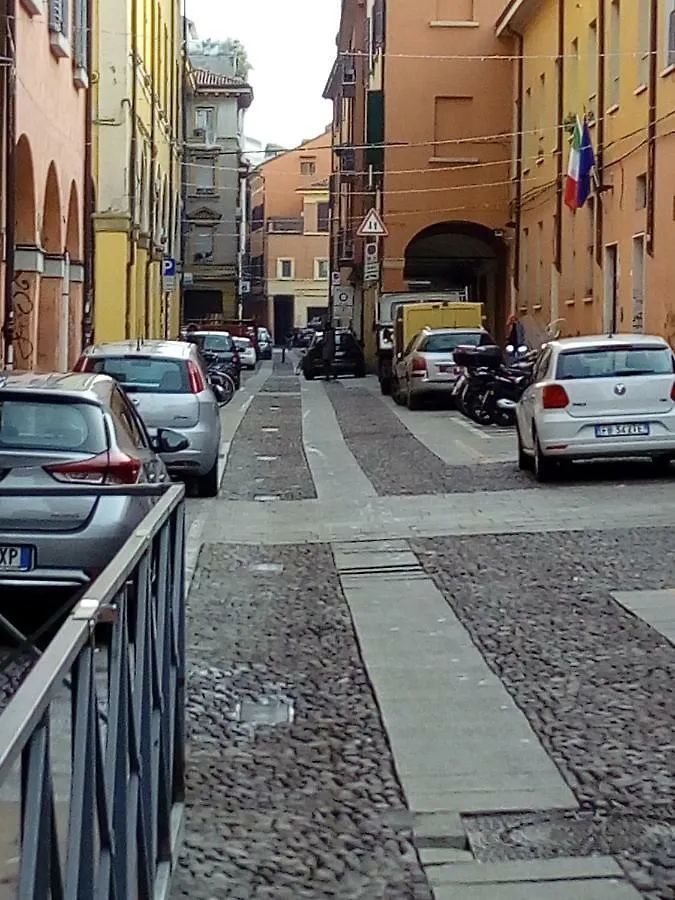Bologna House Pratello 5 Διαμέρισμα