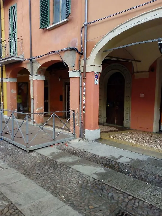 Bologna House Pratello 5 Διαμέρισμα
