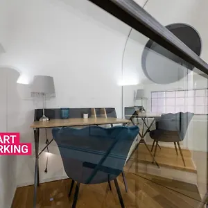 Lilli House By Wonderful Italy Appartamento
