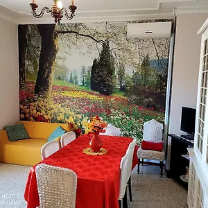  Appartamento Casa Letizia Italia