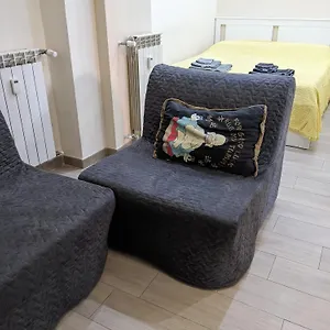 Appartamento Smiling Loft Italia