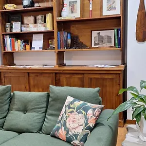 La Casa Di Sacco - Centro Appartamento